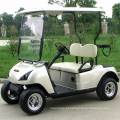 Marshell elétrico Golf 2 assentos com CE (DG-C2)